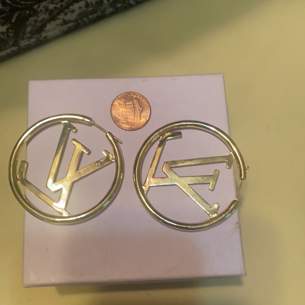 - Designer earrings - Picture 7 of 11